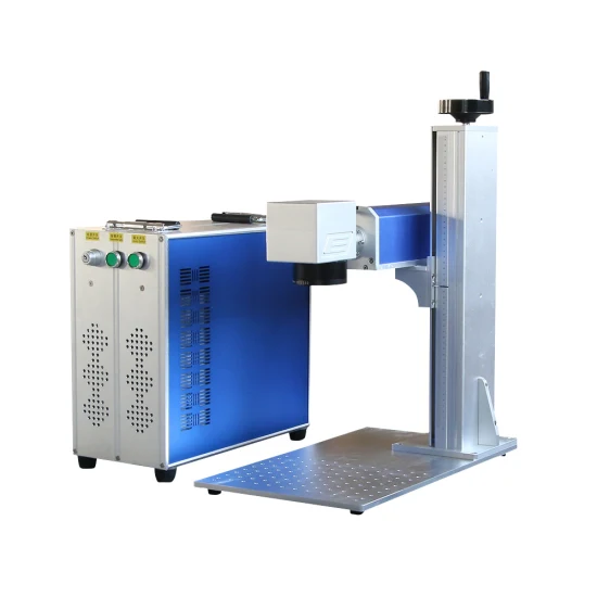 Fiber Cutting Laser Gold Jewelry Making Machine Portable Pneumatic Marking Machine DOT Peen Pneumatic Marking Machine